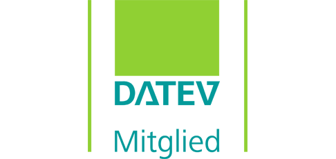 Datev Mitglied Logo 486x230px