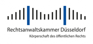Rechtsanwaltskammer-Duesseldorf-Logo-486x230px